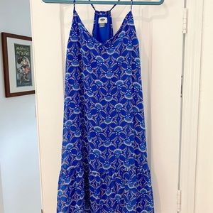 Old navy dress